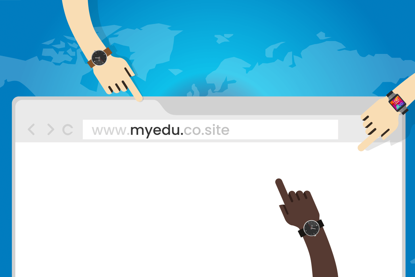 How To Create An Edu Email In 2024 Free Get A Temp - Abstract Illustrations - Ultra HD HD Collection